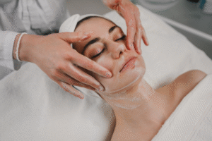 Facial Dos and Don'ts