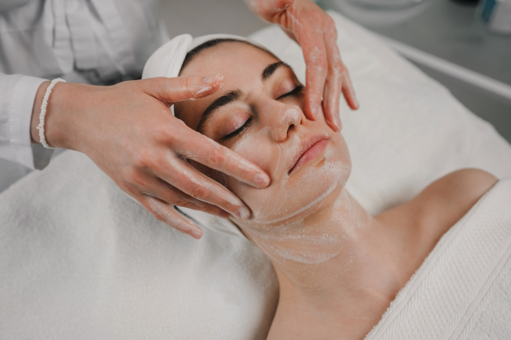 Facial Dos and Don'ts