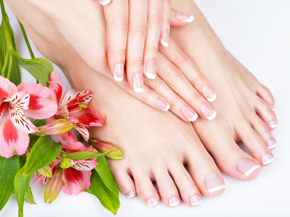 Benefits of Regular Manicures and Pedicures