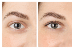 Lash Lift Treatment