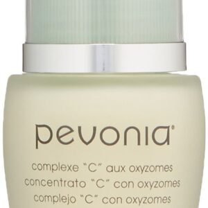 Ligne Funamentale “C” Complexe with Oxyzomes 1 oz