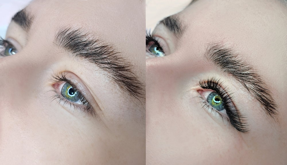 Lash Lift Pros and Cons